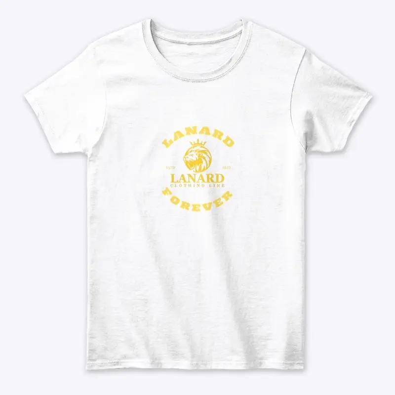 Lanard clothing line 4 ever 