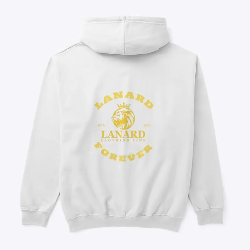 Lanard clothing line 4 ever 