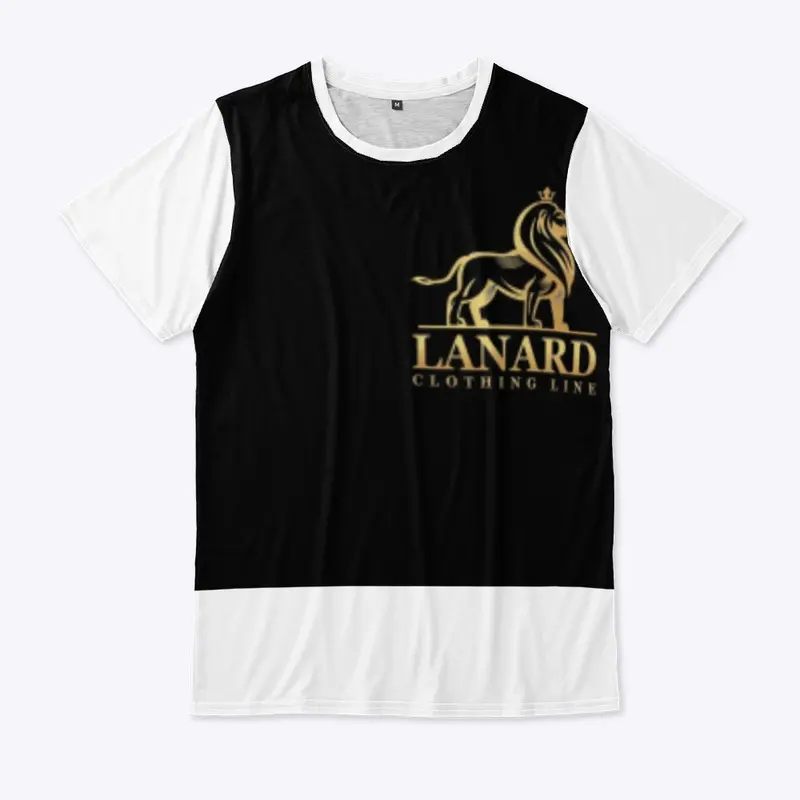 Lanard clothing line (logo)