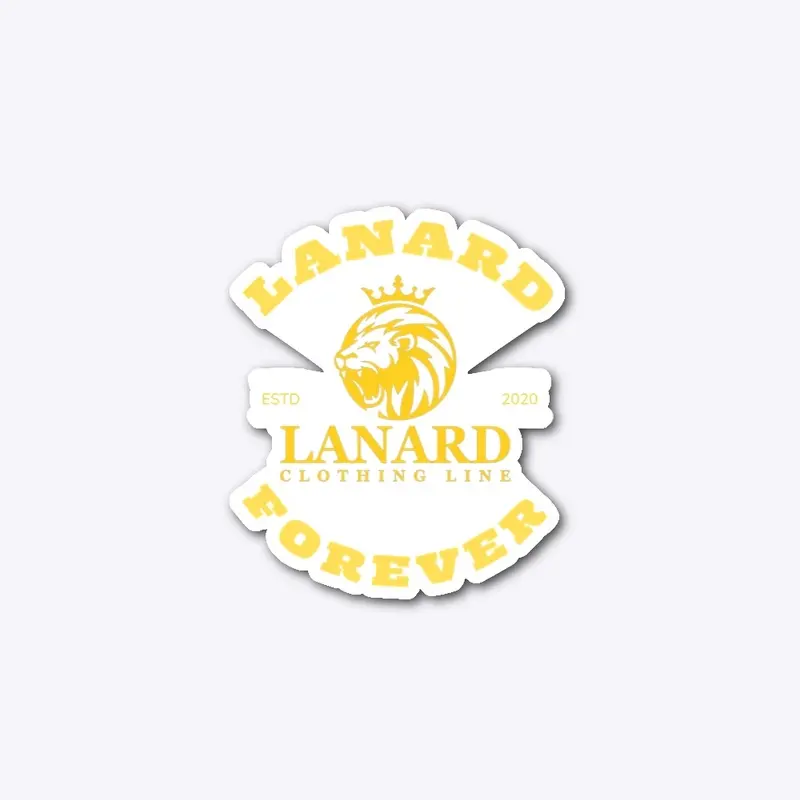 Lanard clothing line 4 ever 