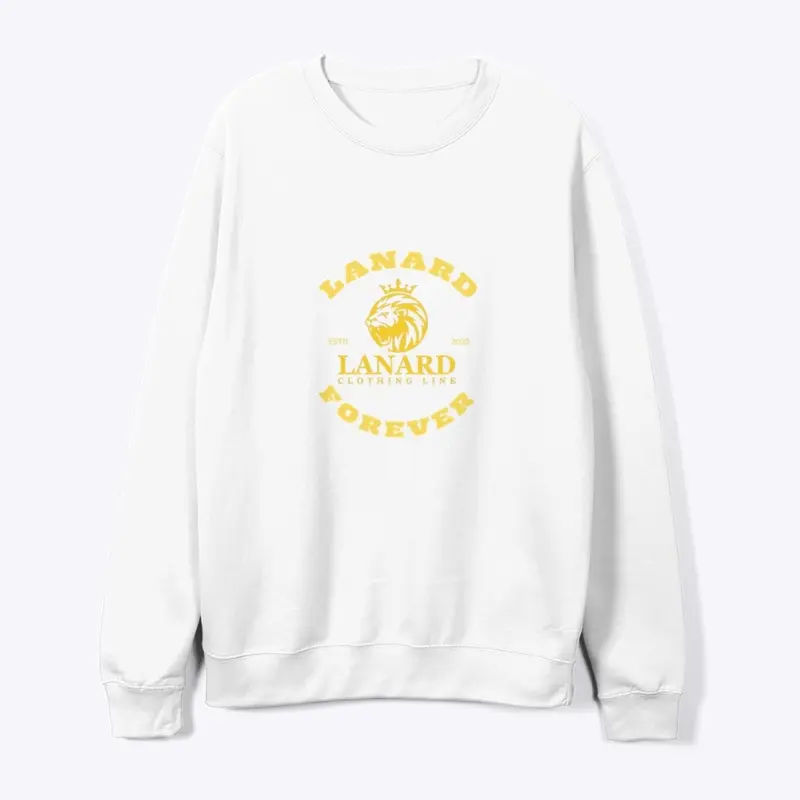 Lanard clothing line 4 ever 