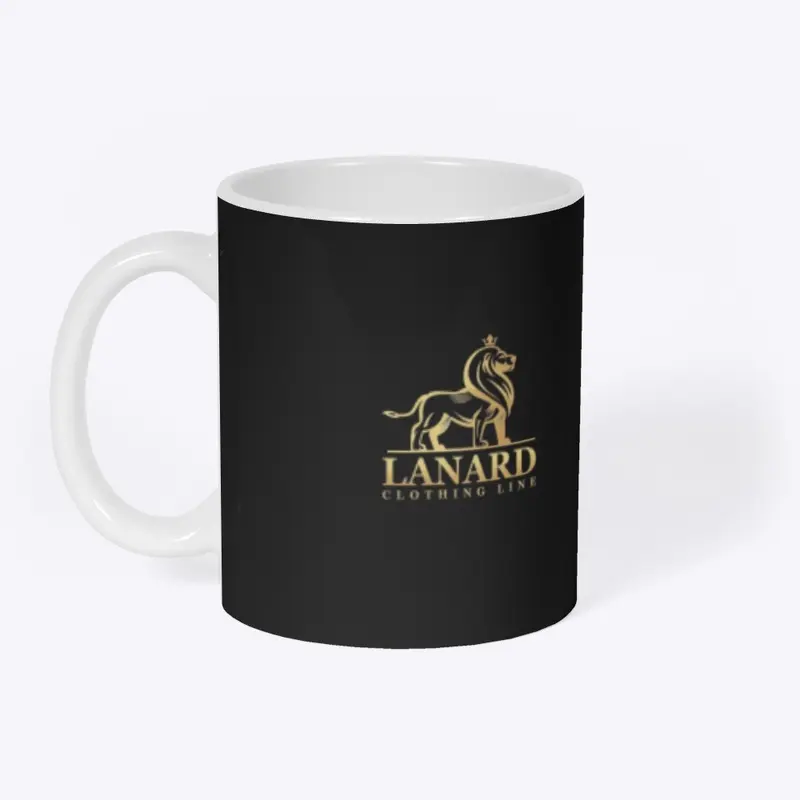 Lanard clothing line (logo)